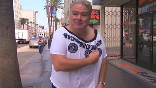 How to Wear A&F While Fat, as Demonstrated by Jerry From 'Parks & Rec'